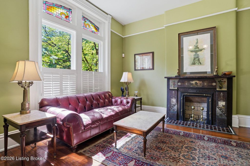Photo of 1344 S 6th St, Louisville, KY 40208 (MLS # 1716077)