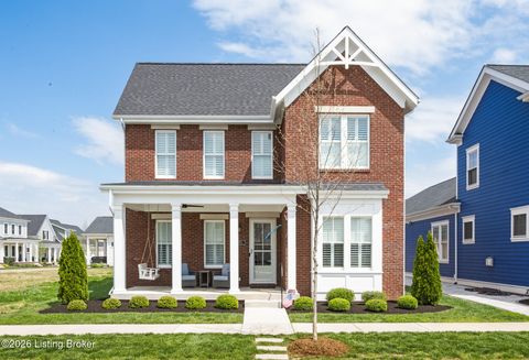 Photo of 6102 Moonseed St, Prospect, KY 40059 (MLS # 1714503)