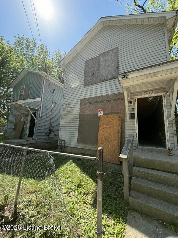 Photo of 2008, 2010 Pirtle St, Louisville, KY 40203 (MLS # 1719738)