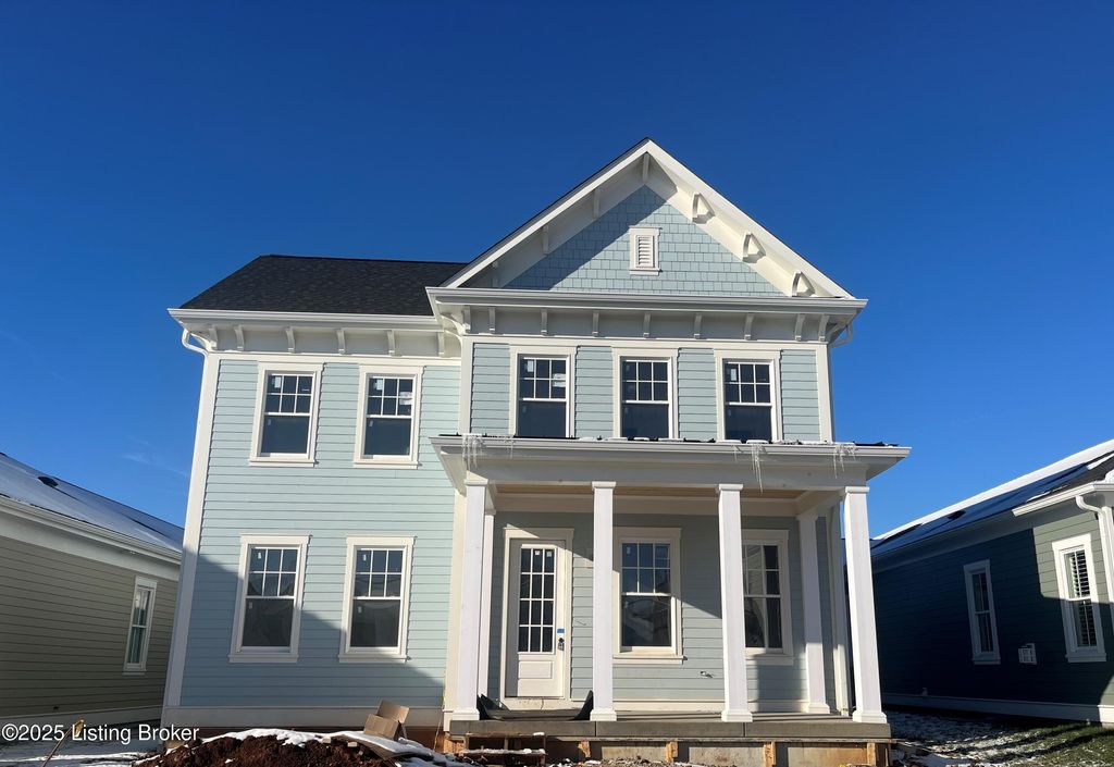 Photo of 6012 Passionflower Dr, Prospect, KY 40059 (MLS # 1705377)