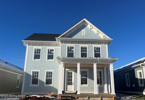 Photo of 6012 Passionflower Dr, Prospect, KY 40059 (MLS # 1705377)