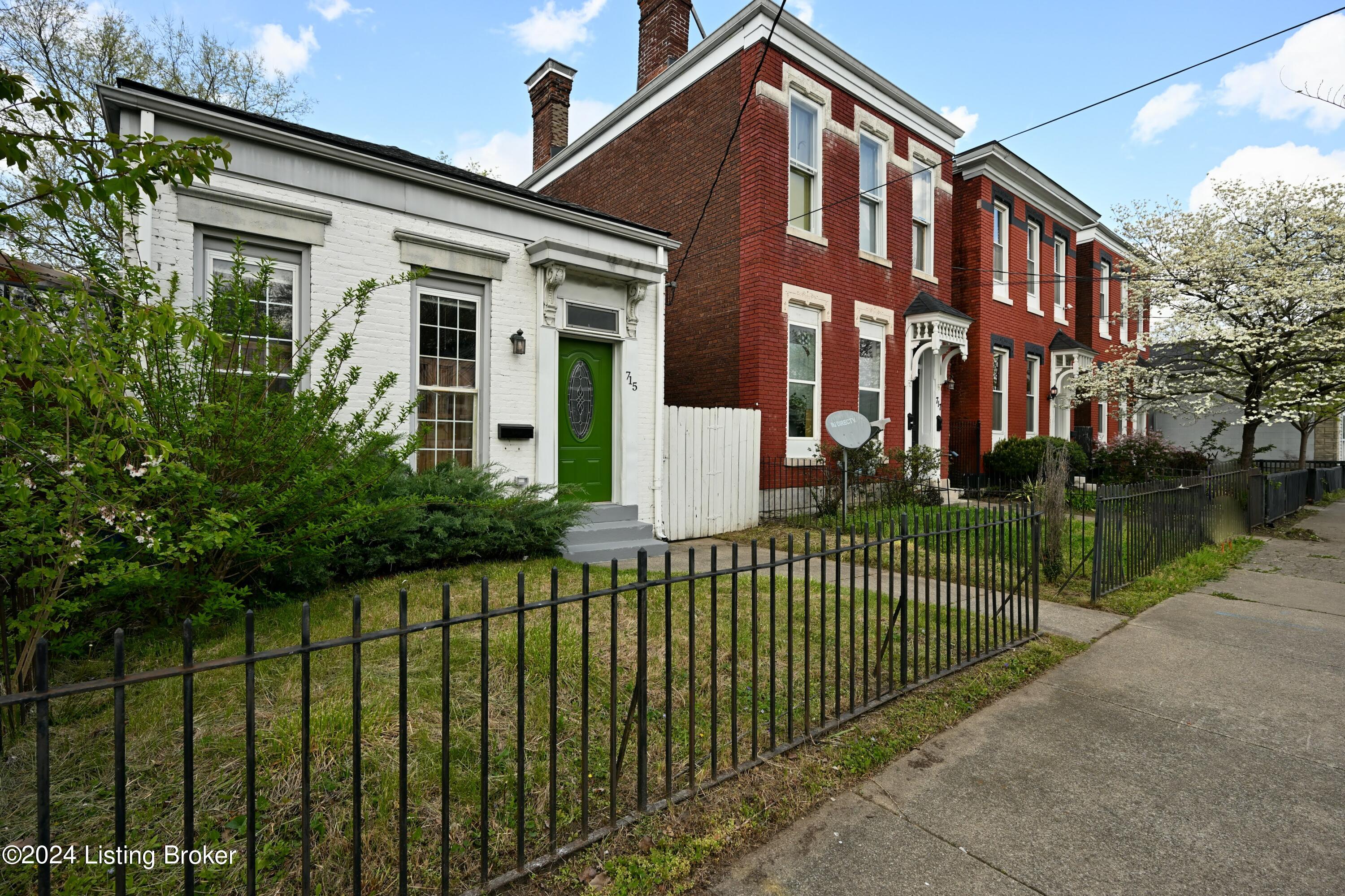 Photo 1 of 46 — 715 E Kentucky St, Louisville, KY 40203
