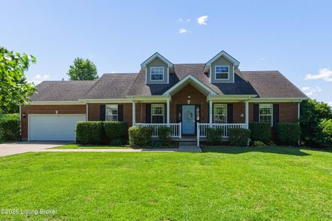 Photo of 115 Saddlebrook Dr, Coxs Creek, KY 40013 (MLS # 1716152)