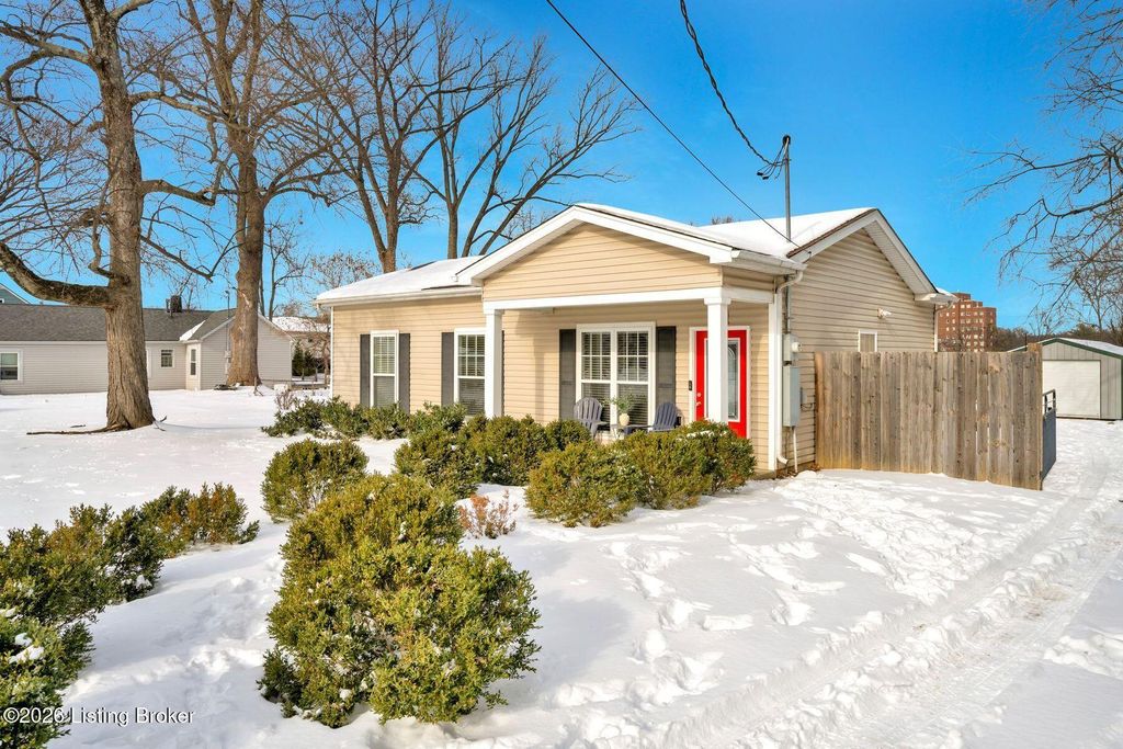 Photo of 643 N Birchwood Ave, Louisville, KY 40206 (MLS # 1708291)