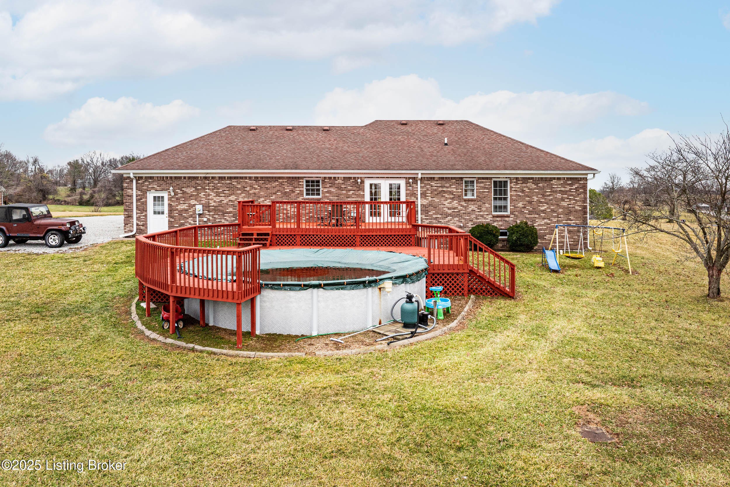 185 Rolling Trail, Taylorsville, Kentucky image 49