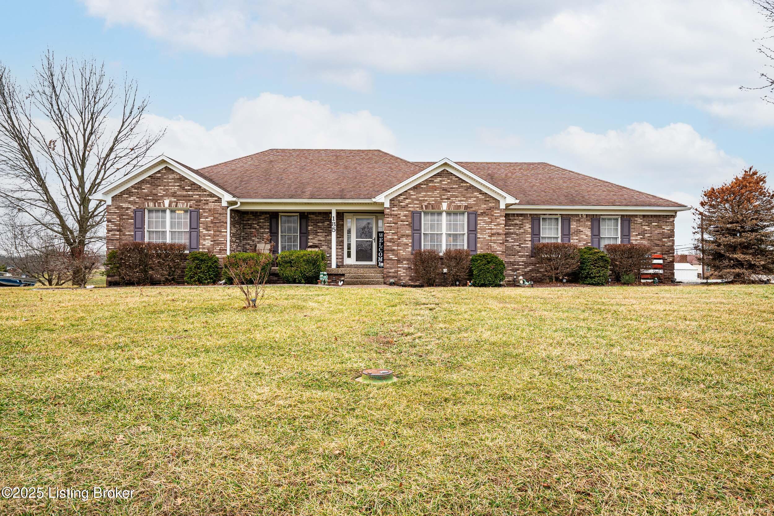 185 Rolling Trail, Taylorsville, Kentucky image 2