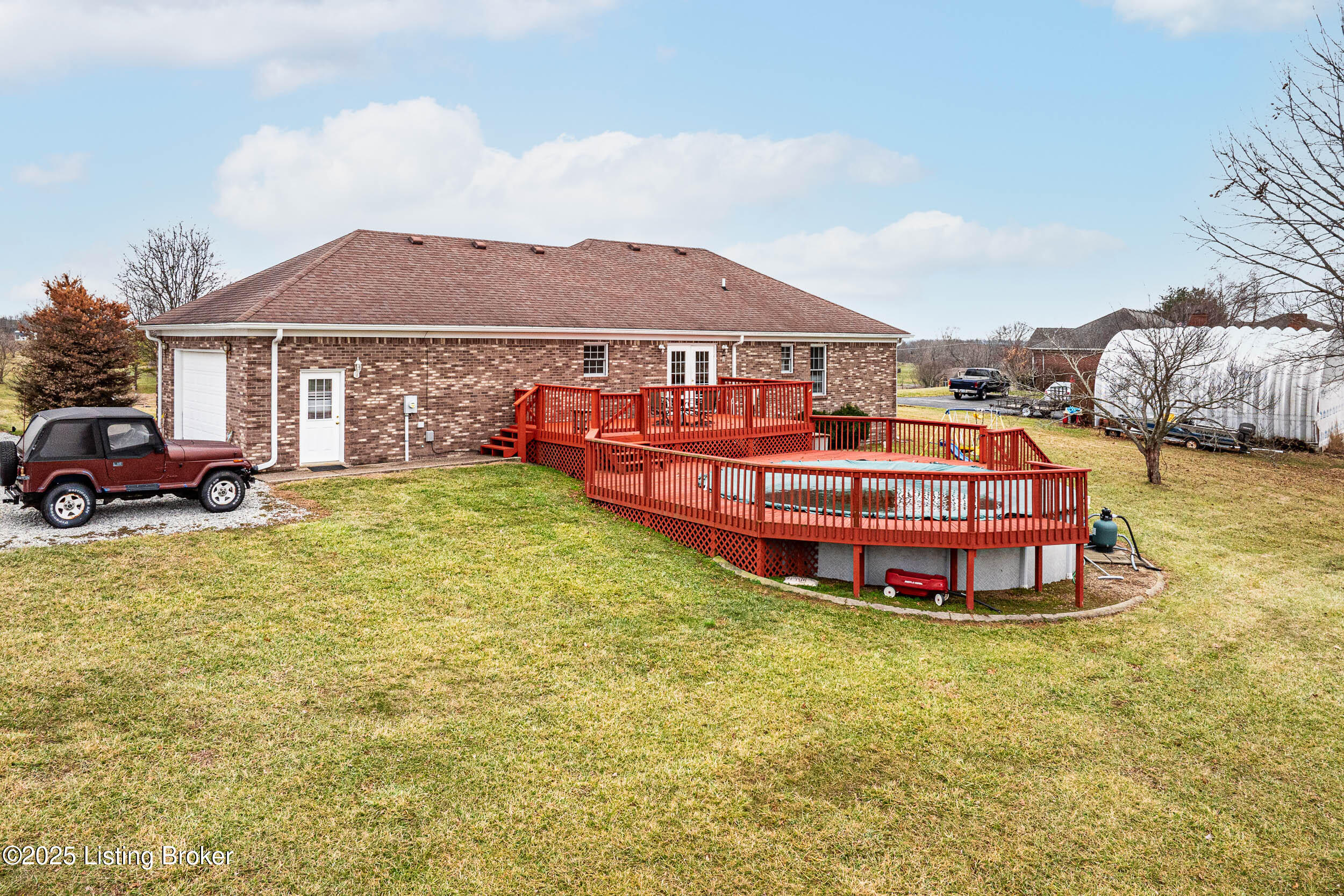185 Rolling Trail, Taylorsville, Kentucky image 48