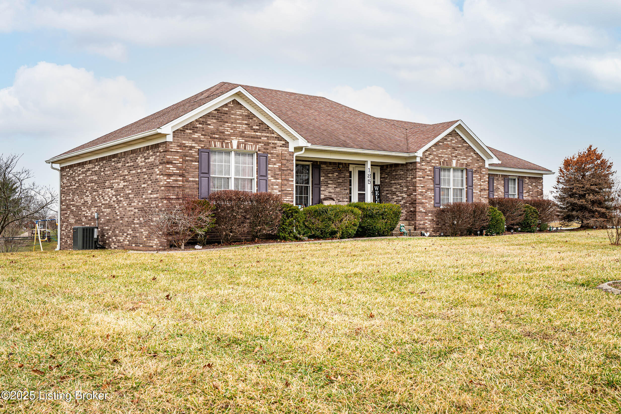 185 Rolling Trail, Taylorsville, Kentucky image 45