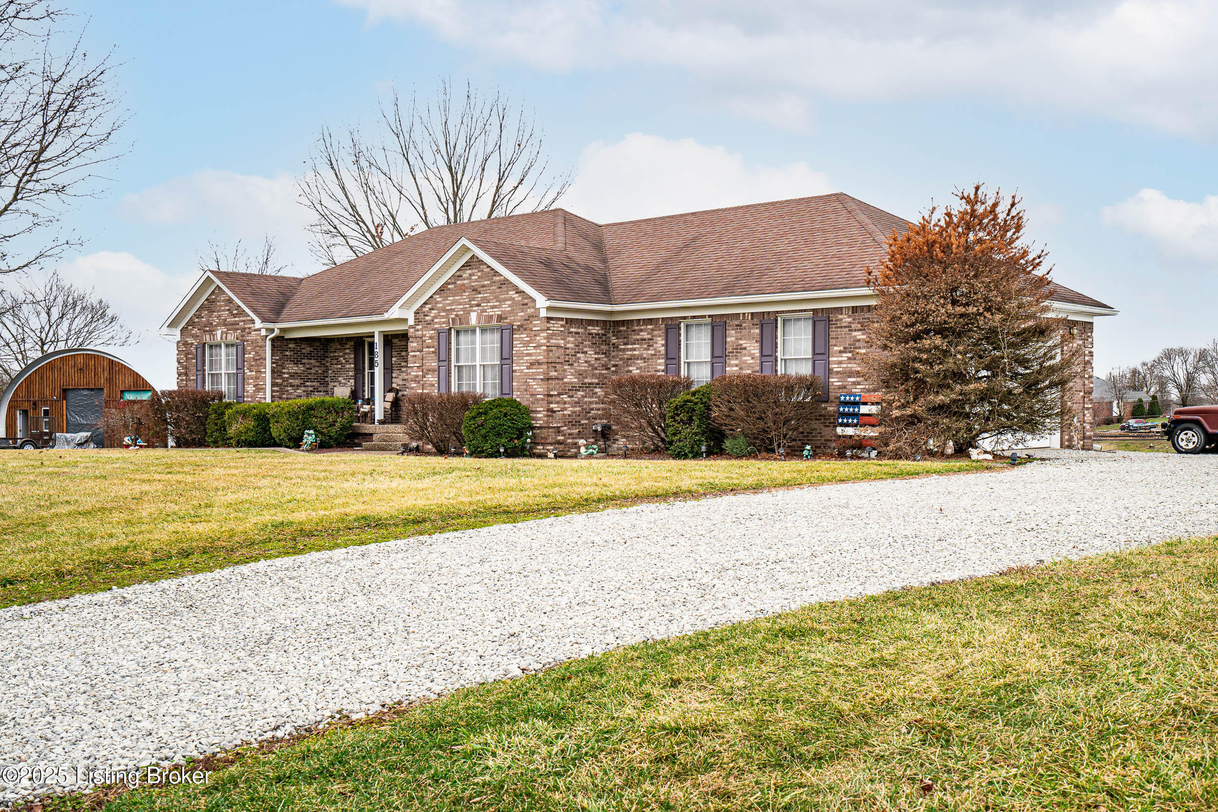 185 Rolling Trail, Taylorsville, Kentucky image 46