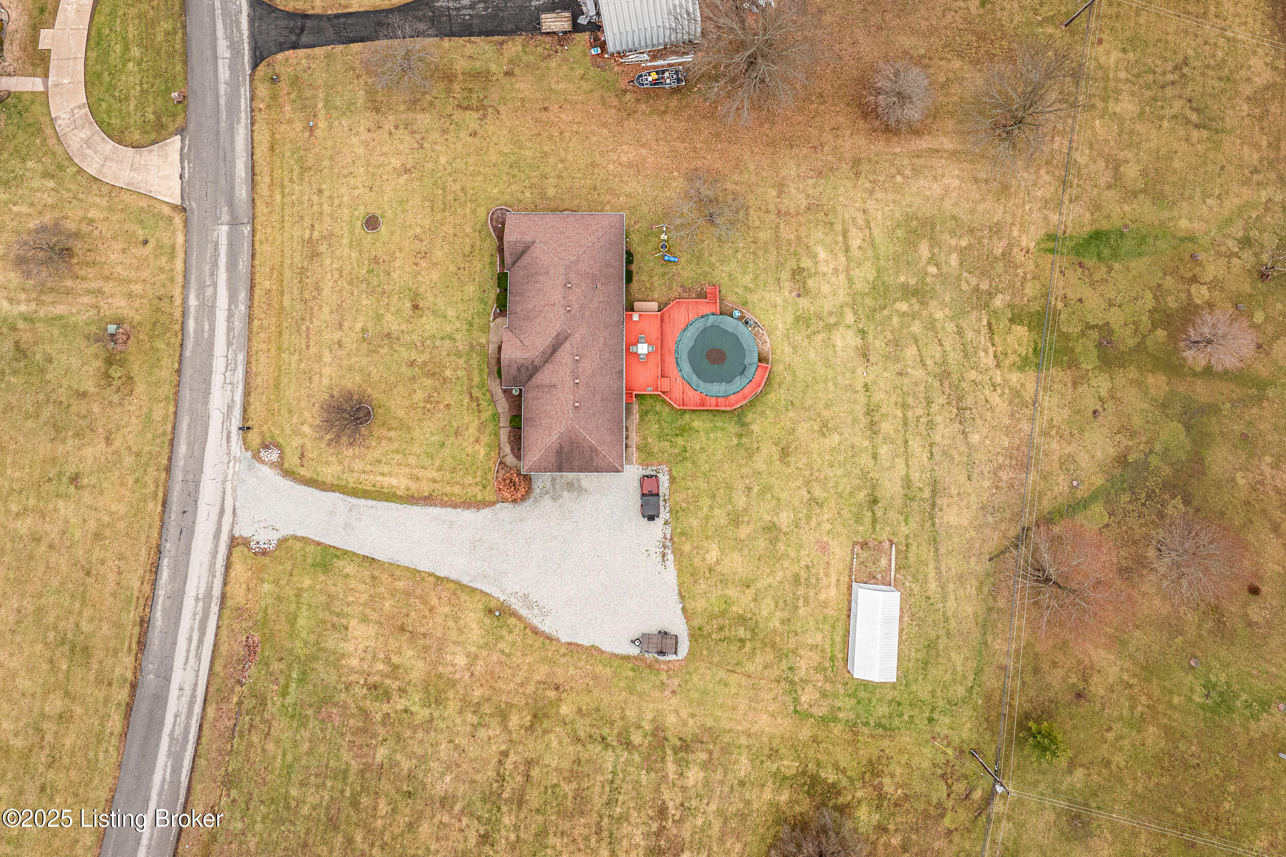 185 Rolling Trail, Taylorsville, Kentucky image 42