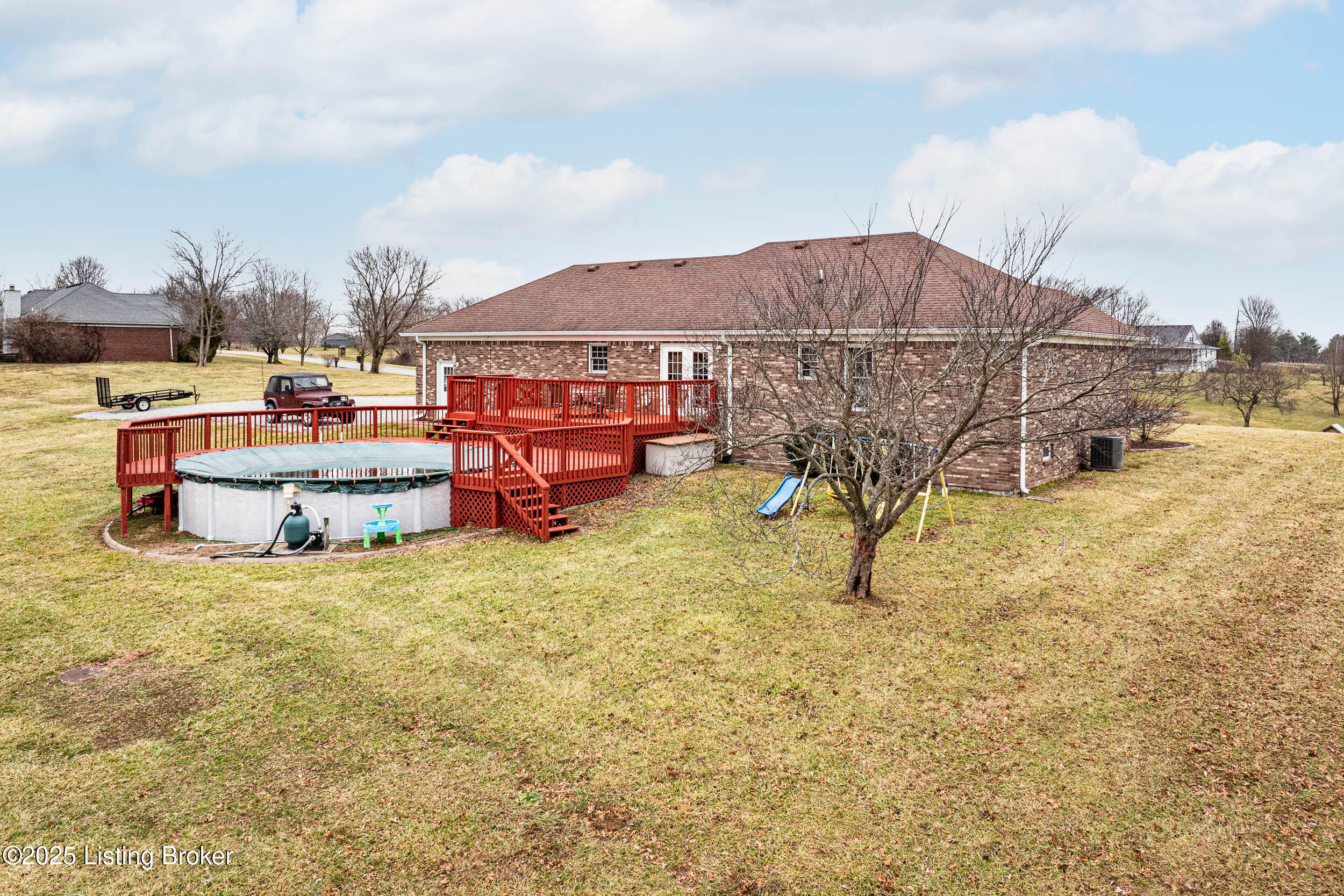 185 Rolling Trail, Taylorsville, Kentucky image 50