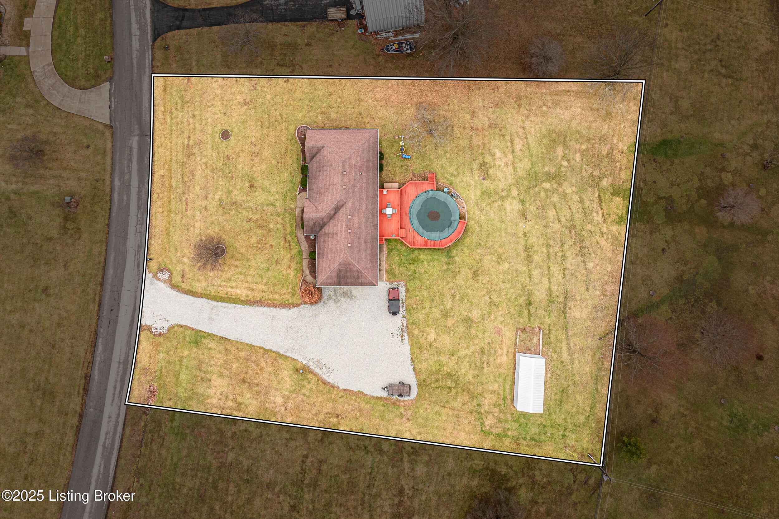 185 Rolling Trail, Taylorsville, Kentucky image 43