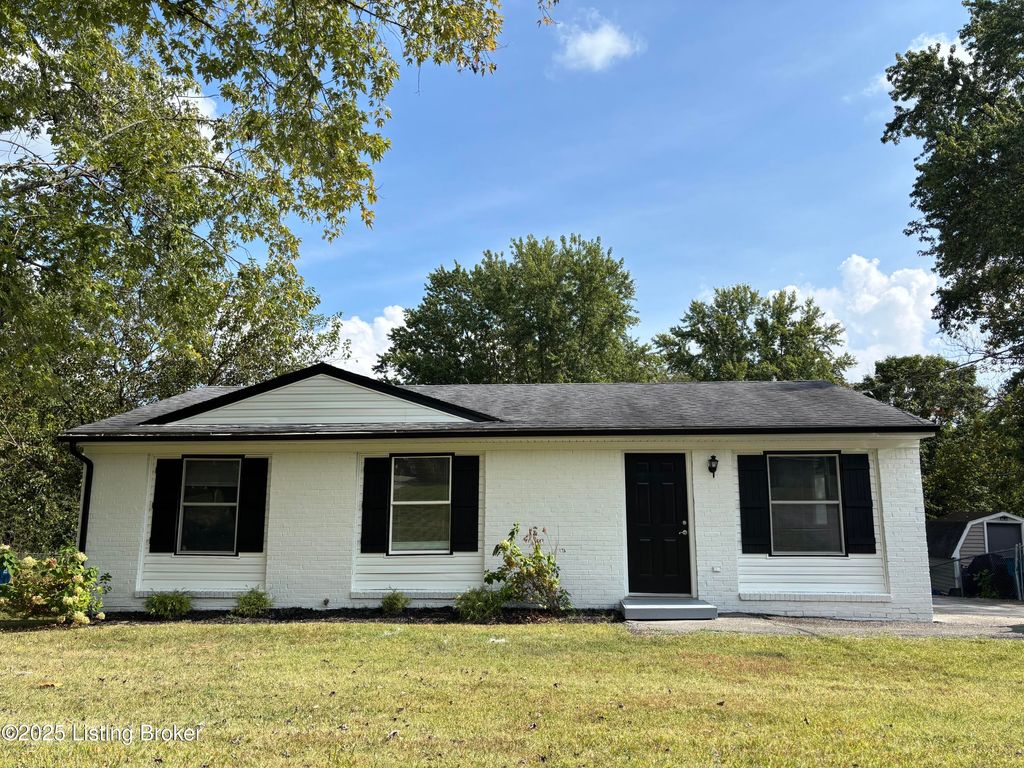 Photo of 4514 Timothy Way, Crestwood, KY 40014 (MLS # 1699027)