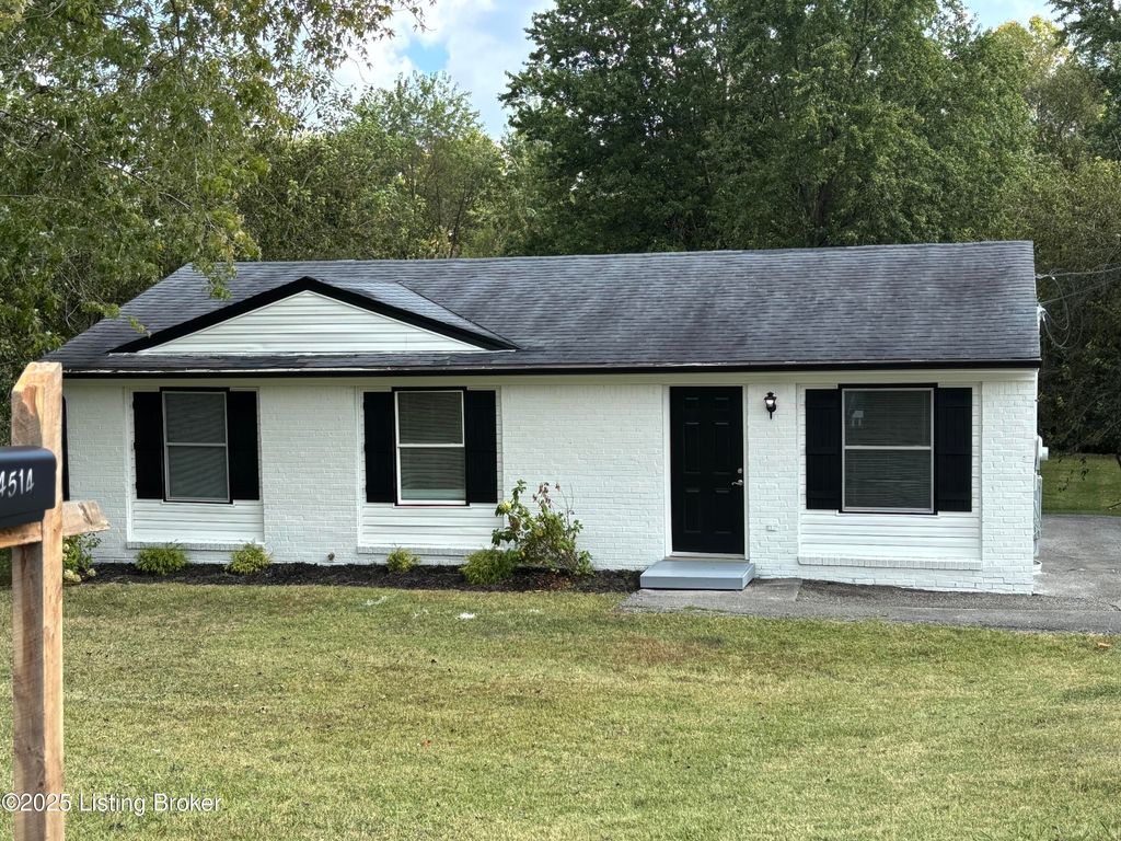 Photo of 4514 Timothy Way, Crestwood, KY 40014 (MLS # 1699027)