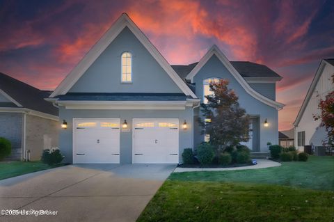 Photo of 5323 Rock Ridge Dr, Louisville, KY 40241 (MLS # 1702880)