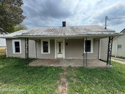 Photo of 339 Taylor Blvd, Campbellsville, KY 42718 (MLS # 1708228)