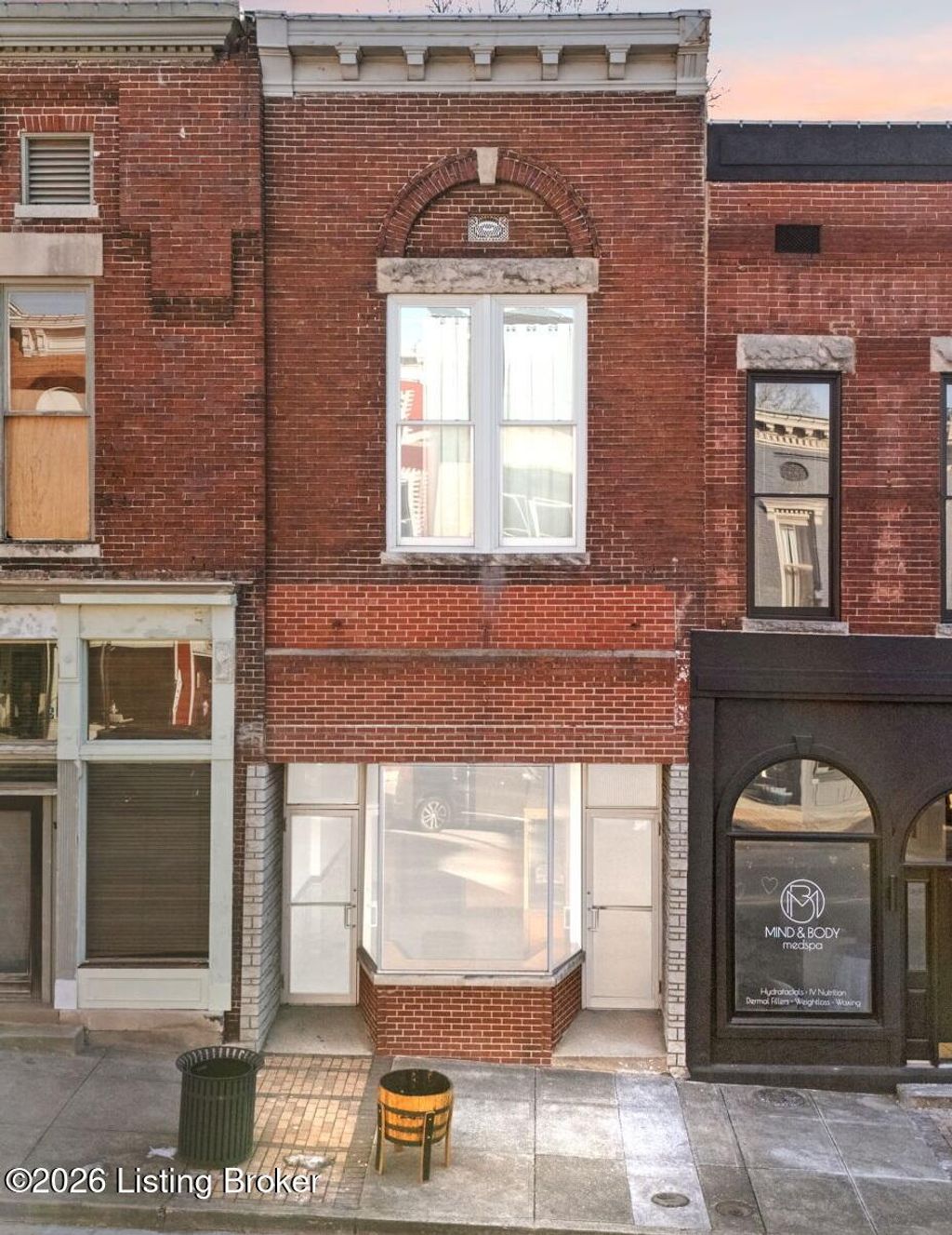 Photo of 192 S Main St, Versailles, KY 40383 (MLS # 1715649)