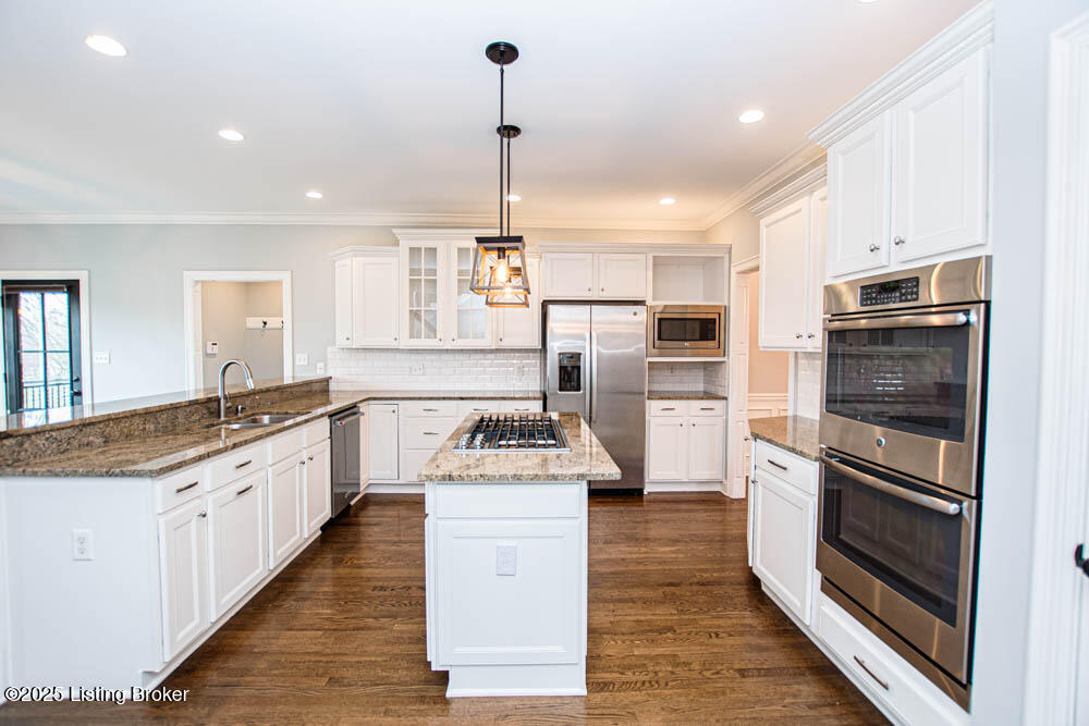 12901 Crestmoor Cir, Prospect, Kentucky image 22