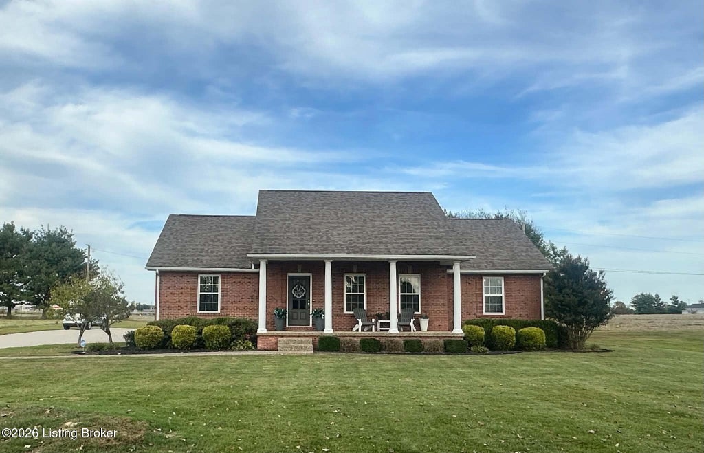 Photo of 1061 Hooks Rd, Hardinsburg, KY 40143 (MLS # 1731599)