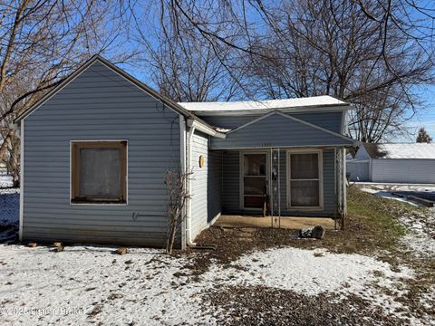Photo of 3323 Peachtree Ave, Louisville, KY 40215 (MLS # 1705538)