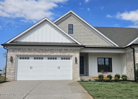 Homes For Sale - 110 Spangler Pl<br/> Clark County, Utica, IN 47130