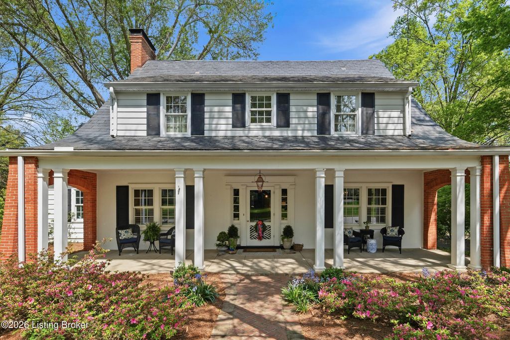 Photo of 137 Sagamore Rd, Louisville, KY 40207 (MLS # 1714759)