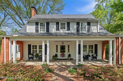 Photo of 137 Sagamore Rd, Louisville, KY 40207 (MLS # 1714759)