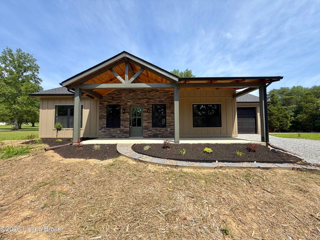 Photo of 95 Waterside Dr, Falls Of Rough, KY 40119 (MLS # 1721463)
