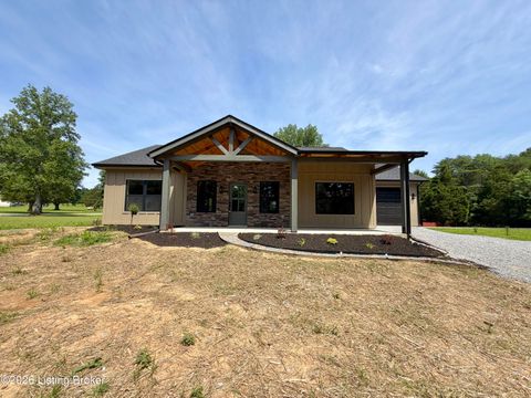 Homes For Sale - 95 Waterside Dr<br/> Falls Of Rough, KY 40119