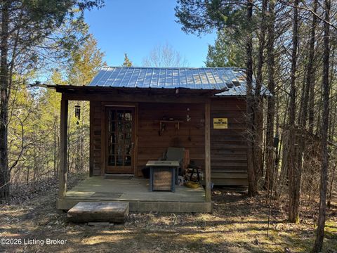 Vacant Land For Sale - 418 Stauffer Ct<br/> Trimble County, Pendleton, KY 40055