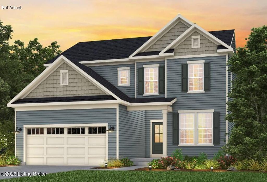 Photo of 16916 Aiken Ridge Cir, Louisville, KY 40245 (MLS # 1706944)