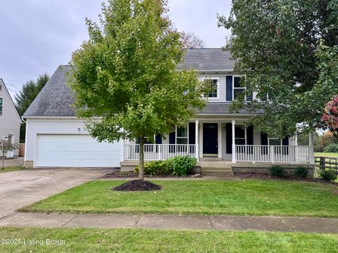 Photo of 3901 Fairfield Meadows Dr, Louisville, KY 40245 (MLS # 1701923)