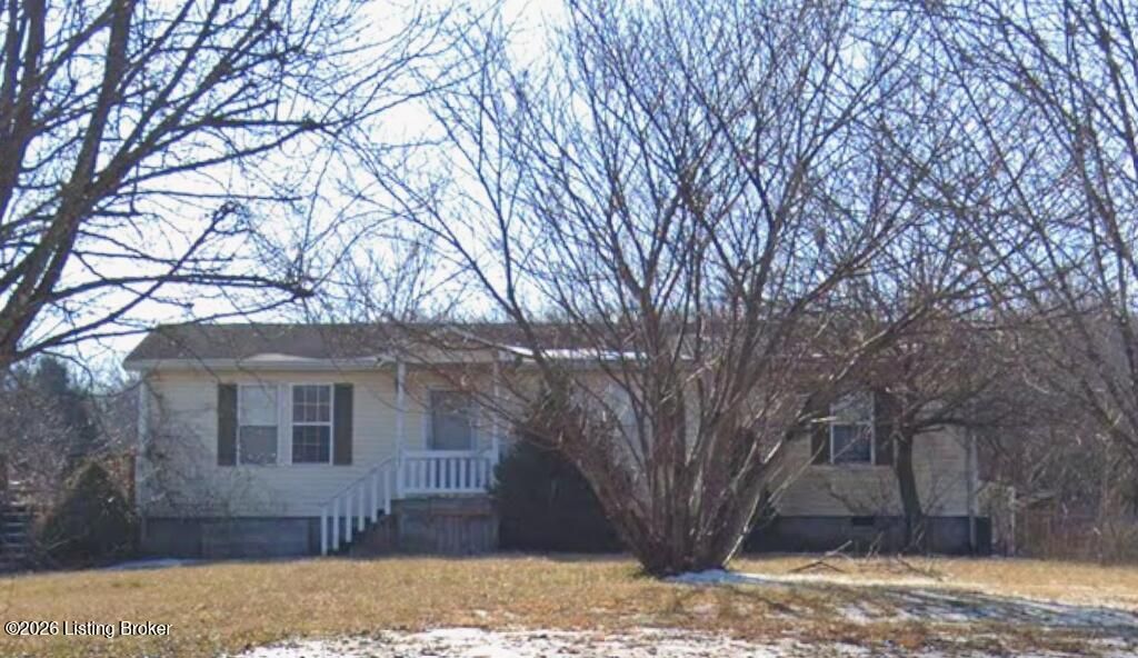 Photo of 3067 N Campbell Rd, Bowling Green, KY 42101 (MLS # 1714460)