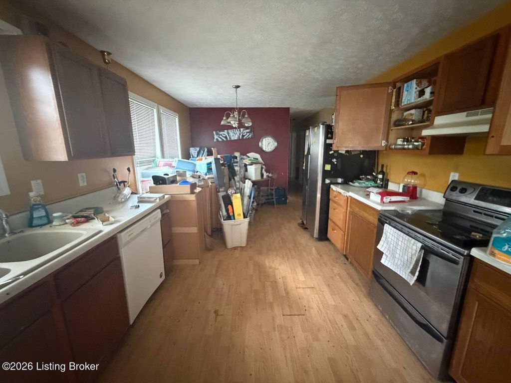 Photo of 3067 N Campbell Rd, Bowling Green, KY 42101 (MLS # 1714460)