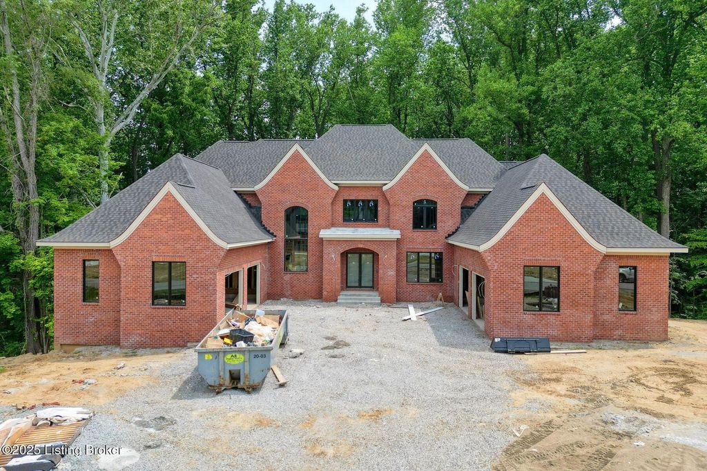 Photo of 14458 River Glades Dr, Prospect, KY 40059 (MLS # 1668626)