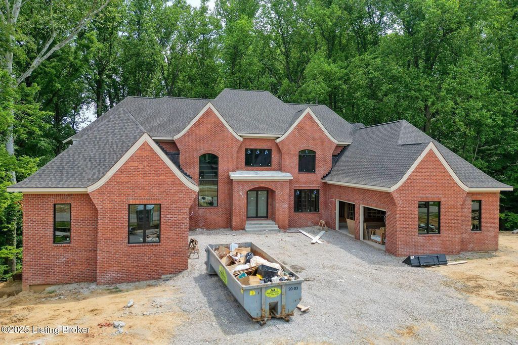 Photo of 14458 River Glades Dr, Prospect, KY 40059 (MLS # 1668626)