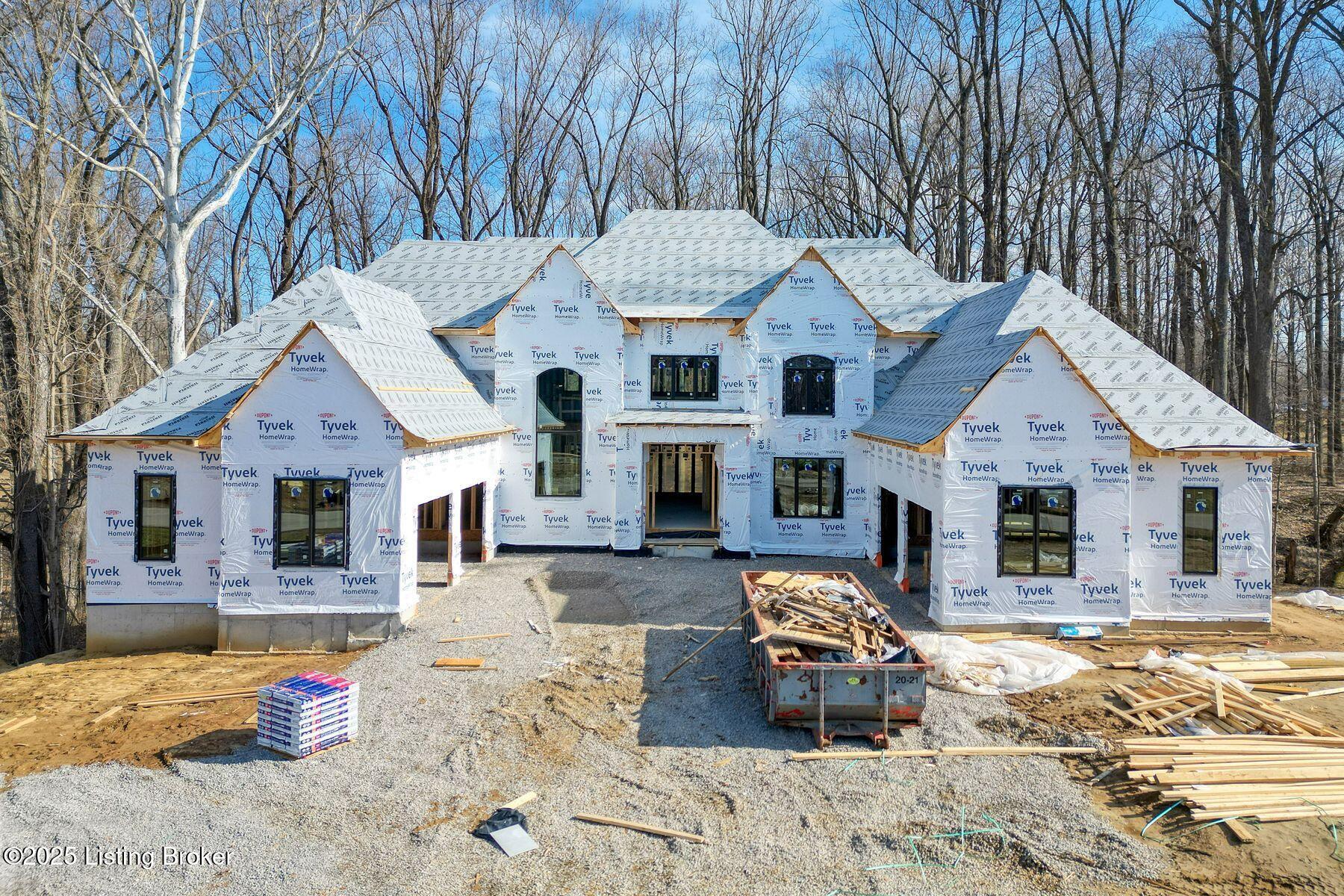 14458 River Glades Dr, Prospect, Kentucky image 1