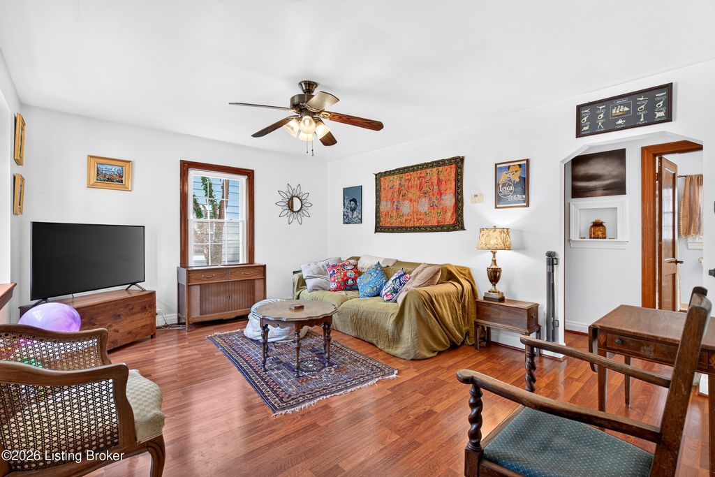 Photo of 518 Dale Ave, Louisville, KY 40214 (MLS # 1724299)