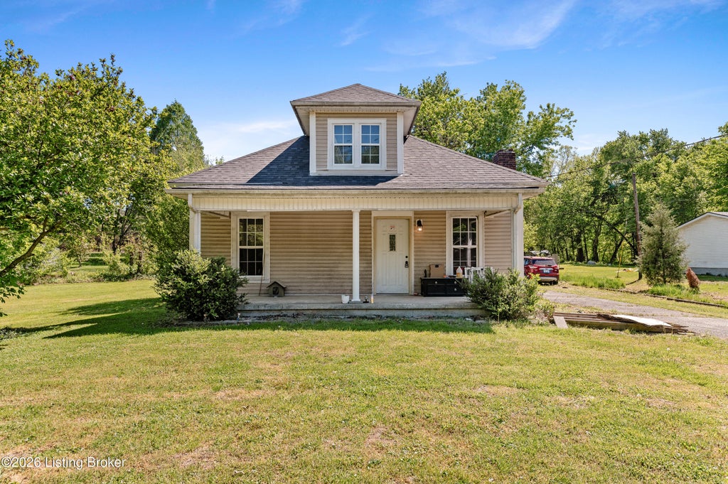 Photo of 69 Petersburg Rd, Boston, KY 40107 (MLS # 1725546)