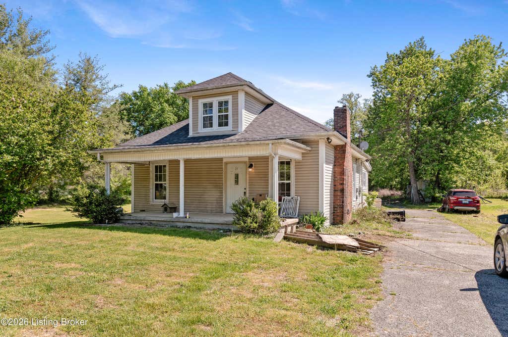 Photo of 69 Petersburg Rd, Boston, KY 40107 (MLS # 1725546)