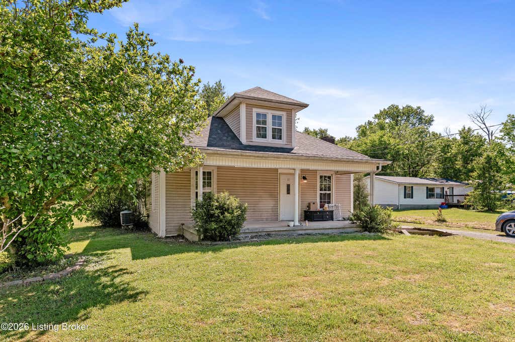 Photo of 69 Petersburg Rd, Boston, KY 40107 (MLS # 1725546)