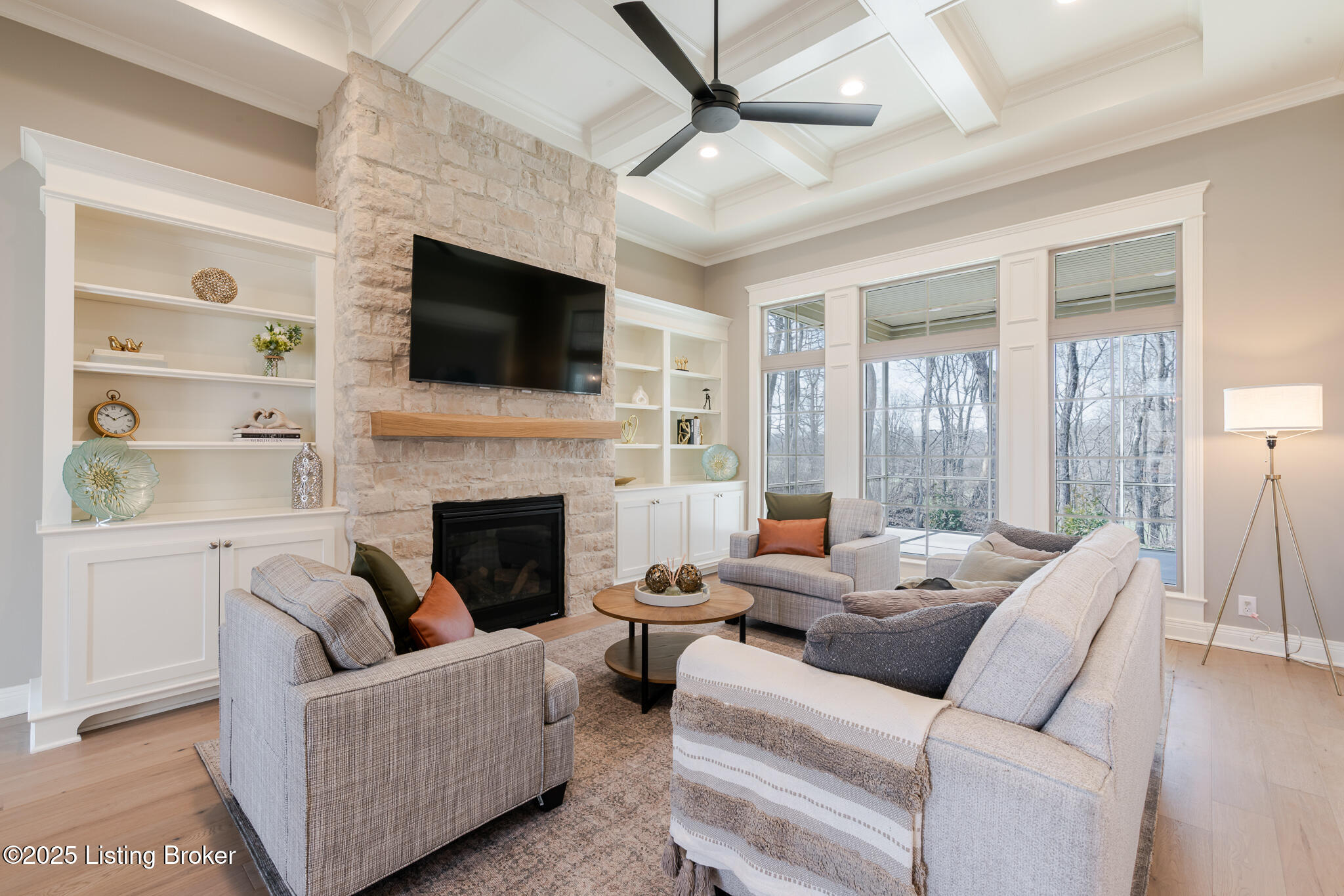 2208 White Oak Way, Fisherville, Kentucky image 17