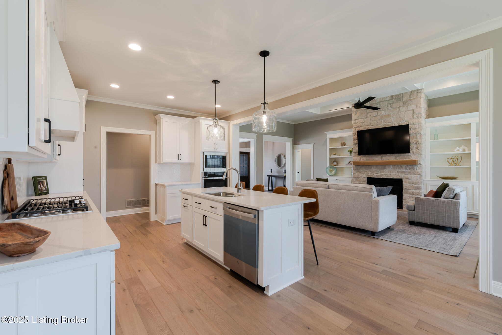2208 White Oak Way, Fisherville, Kentucky image 23