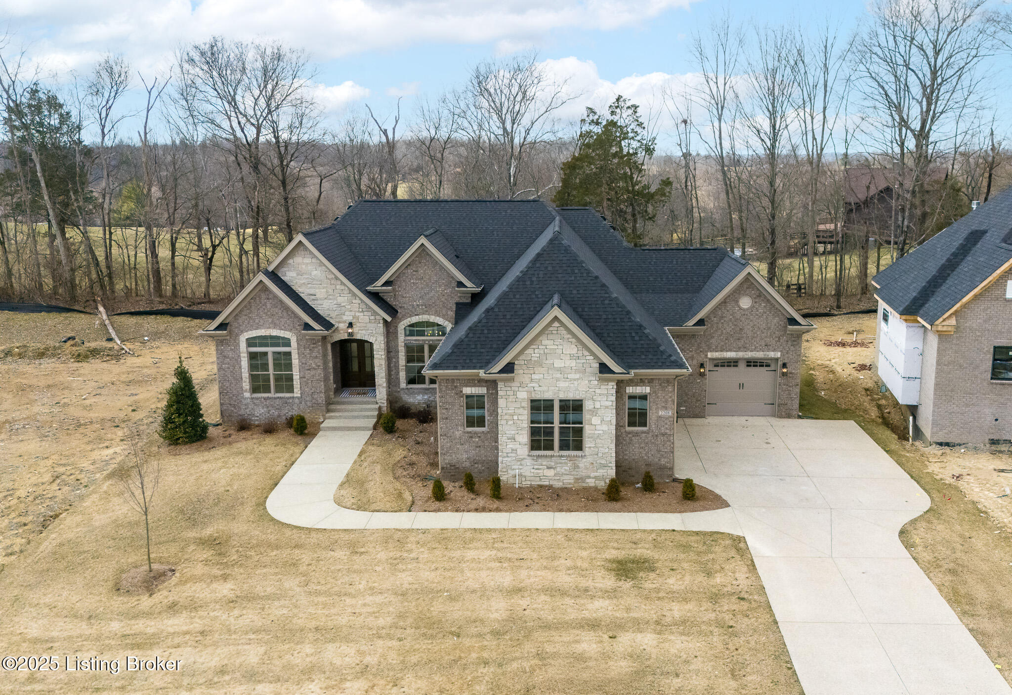 2208 White Oak Way, Fisherville, Kentucky image 3