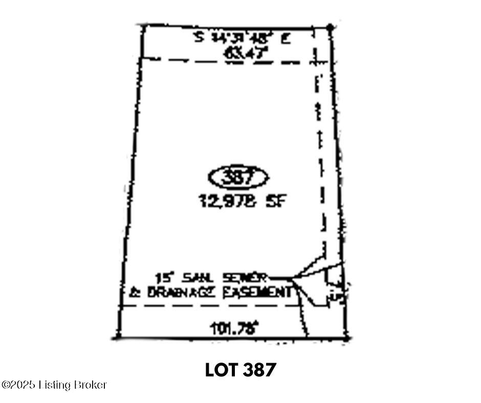 2208 White Oak Way, Fisherville, Kentucky image 11