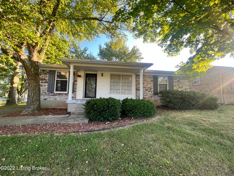 Homes For Rent - 6201 Lynnchester Dr<br/> Louisville, KY 40219