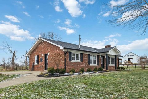 Photo of 469 Meadowbrook Rd, Richmond, KY 40475 (MLS # 1705373)