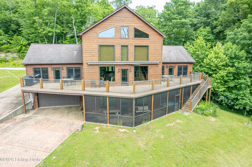 Photo of 1990 Patriot Shores Ln, Westview, KY 40178 (MLS # 1719914)