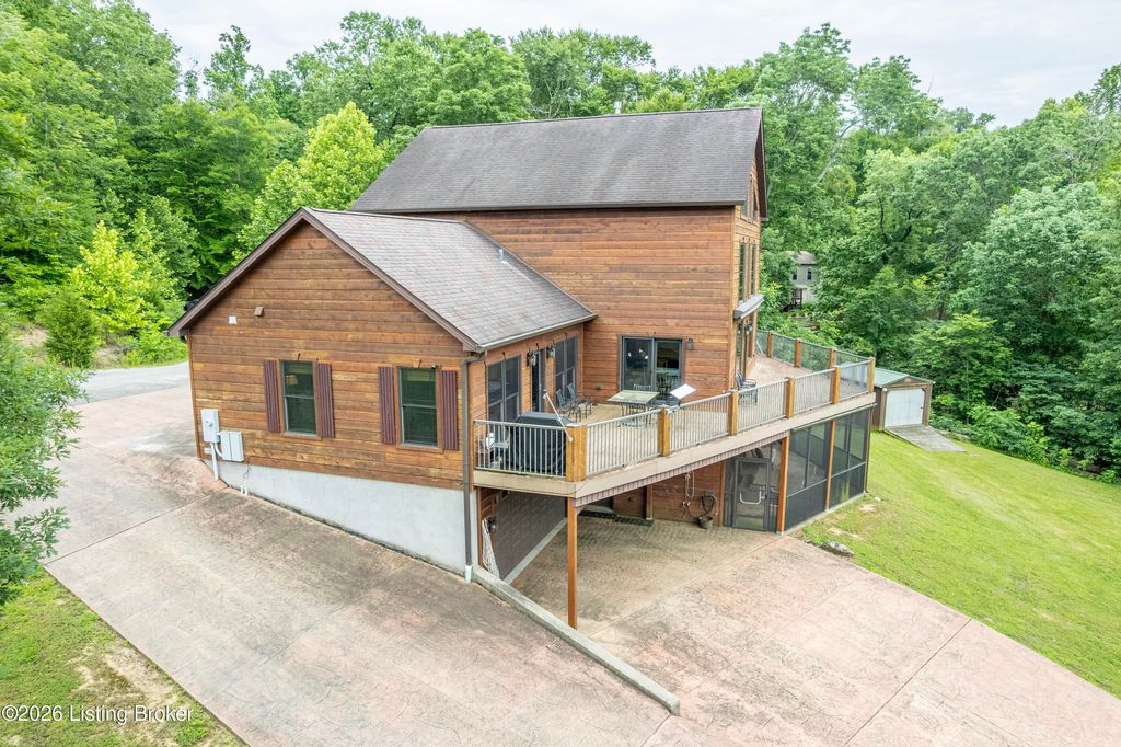 Photo of 1990 Patriot Shores Ln, Westview, KY 40178 (MLS # 1719914)