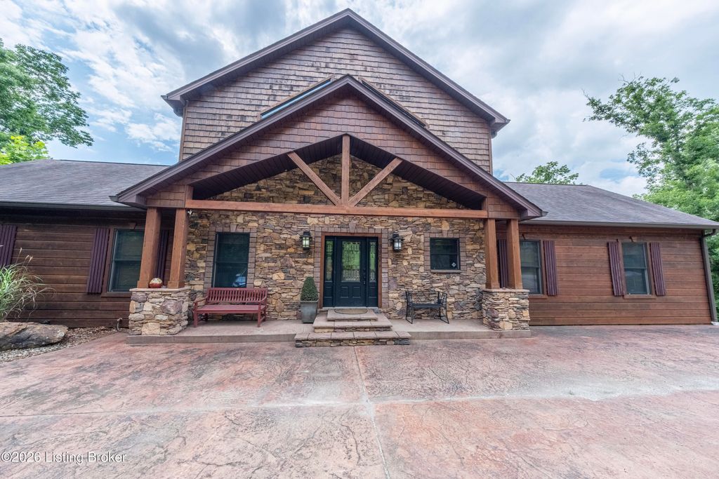 Photo of 1990 Patriot Shores Ln, Westview, KY 40178 (MLS # 1719914)